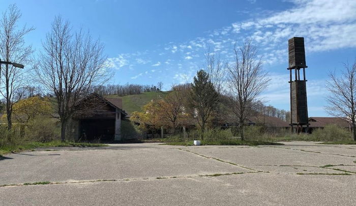 Sugar Loaf Resort - From Web Listing (newer photo)